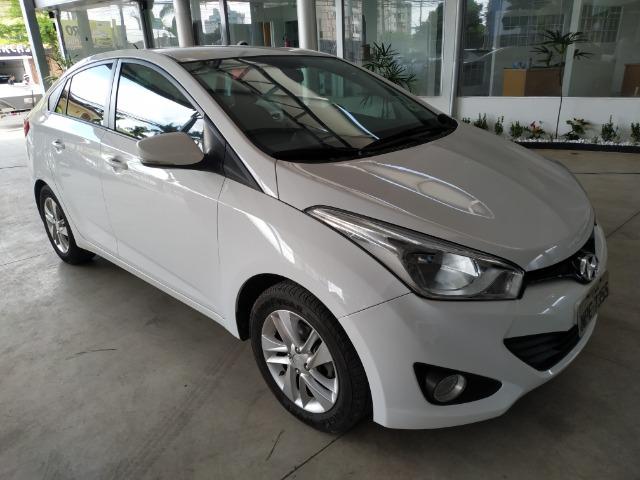 Hb20s 1.6 premium automático - Foto 2