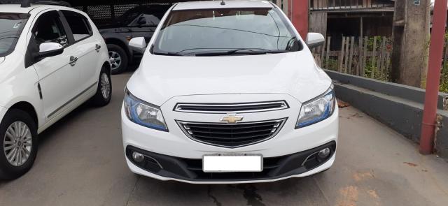 CHEVROLET PRISMA 2015/2016 1.4 MPFI LT 8V FLEX 4P AUTOMÁTICO - Foto 4