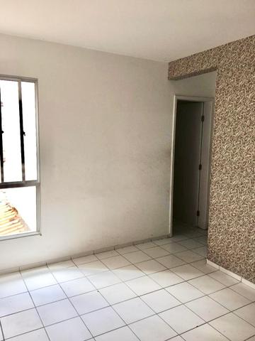 Apartamento 2/4 vila olimpia cond solar vile