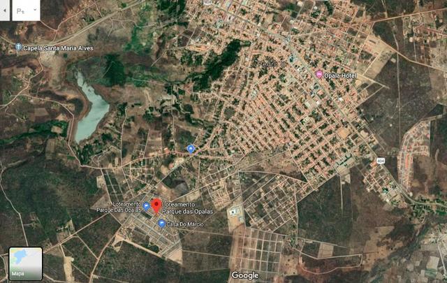 R$ 232 mensal! R$ 232 mensal! Parque das Opalas - O melhor loteamento em em Pedro II - PI - Foto 14