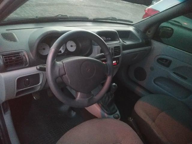 Renault Clio 10/11 - Foto 5