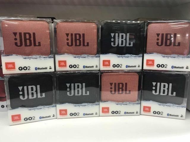 JBL Go 2, Clip 3 Original, Lacrada . Pronta Entrega, Temos toda Linha JBL - Foto 2