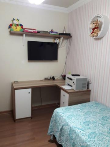 Apartamento 3 quartos com suíte e área privativa - Foto 7