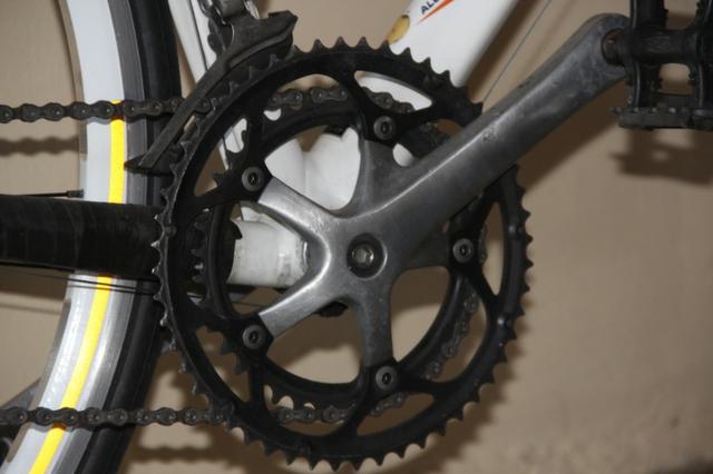 Bicicleta Giant SCR 1 bike speed - Foto 6
