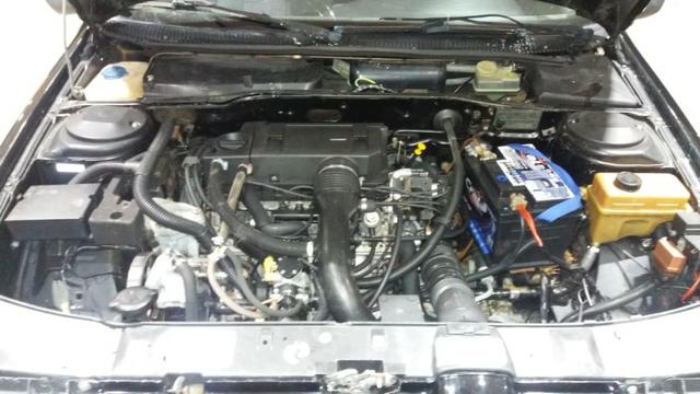 Peugeot 405 GLI 1.6 1995/1995 - Foto 15