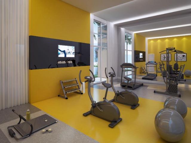Apartamento de 110 m² - lafitte condominio parque - Foto 7
