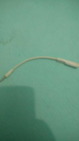 Vendo uma antena do moto g 5