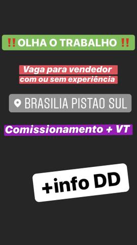 Trabalho