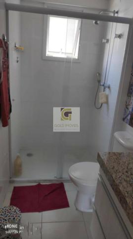 G. Apartamento com 3 dormitórios, no jardim das Industrias, São José dos Campos - Foto 12