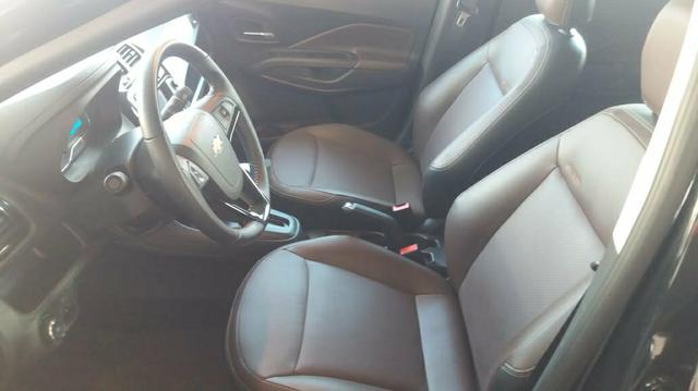 COBALT ELITE 1.8 17/18 AUTOMÁTICO COMPLETÃO, Aceito carta de crédito e financio - Foto 12