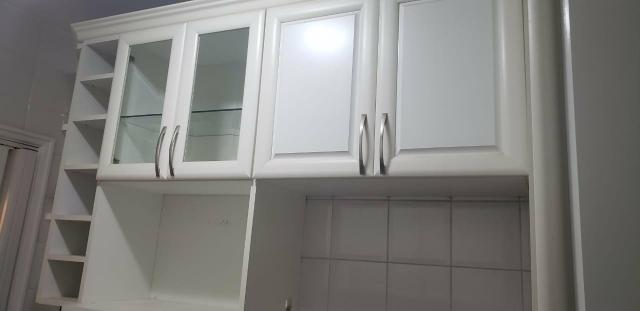Armário cozinha! Oportunidade! - Foto 2