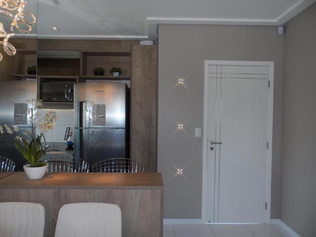 Apartamento Messejana - Villa Roma - Foto 16