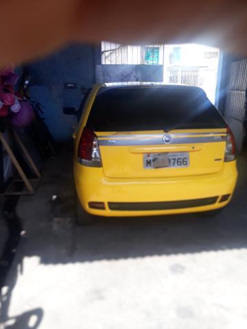 Vendo palio 1.8R - Foto 4