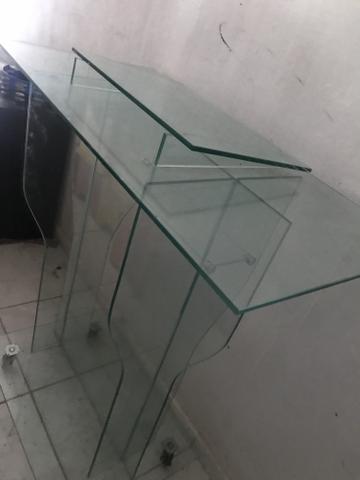 Púlpito de Vidro - Foto 2