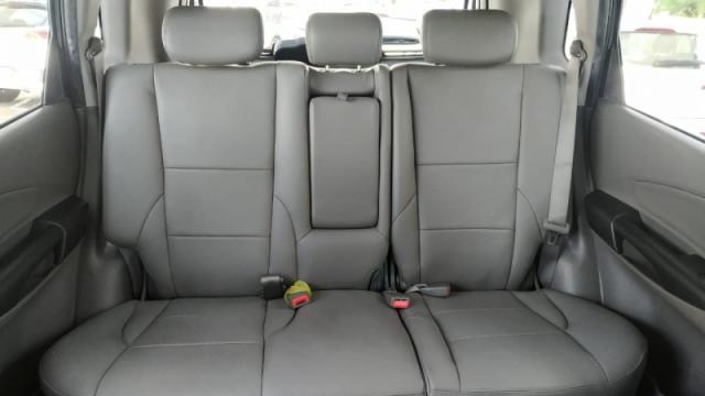 HYUNDAI TUCSON 2.0 MPFI GLS 16V 143CV 2WD FLEX 4P AUTOMATICO. - Foto 8