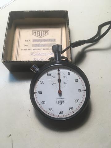 Cronômetro Tag Heuer - Foto 3