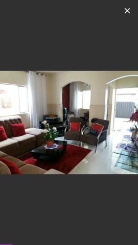 Casa 3/4 duas suítes na We-76 C. Nova VI - Foto 5