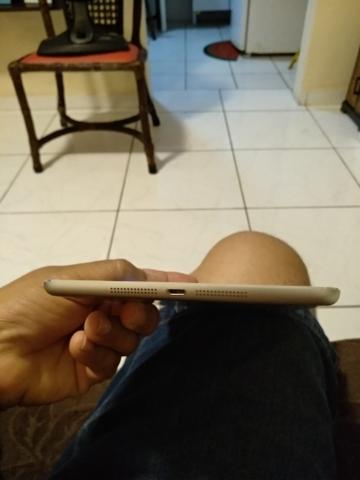 IPad mini 4g e wi-fi R$ 700 - Foto 2