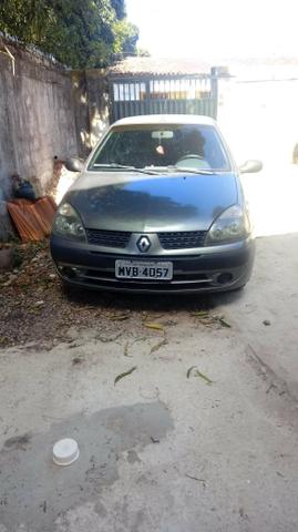 Vendo clio 2005
