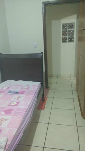 Linda Casa no Sol nascente com asfalto na porta - Foto 7