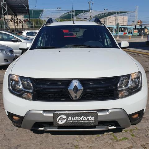 Renault Duster 4x4 2016 R$ 47.990,00 - Foto 3