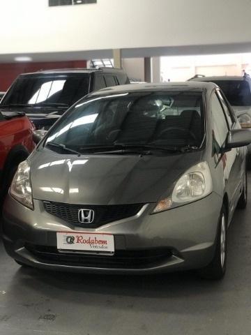 FIT LX 1.5 AUT - Foto 2