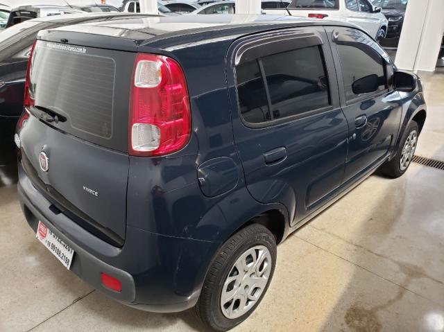 FIAT UNO 1.0 VIVACE 8V - Foto 3