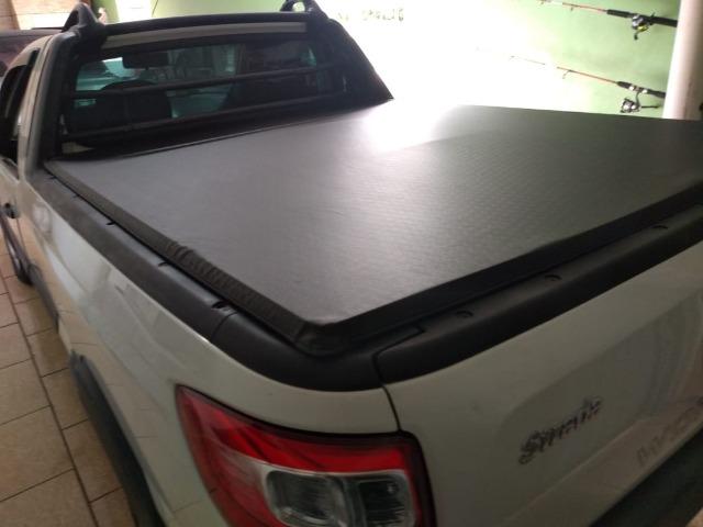 Capota Maritima Fiat Strada 2014 a 2016 - Foto 3
