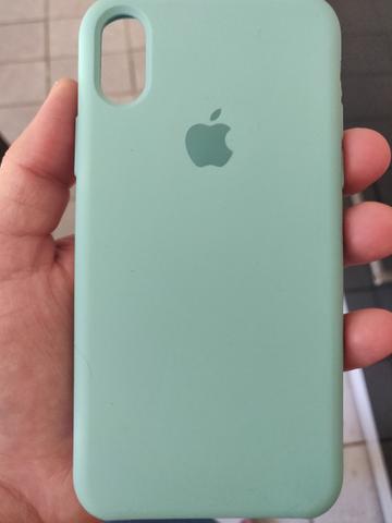 Capas para iPhone x - Foto 2