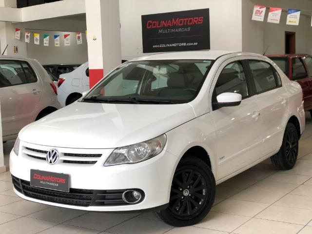 Voyage G5 + Rodas Liga Leve *Financia 100%