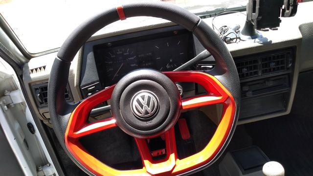 Gol 1000 94/95 - Foto 11