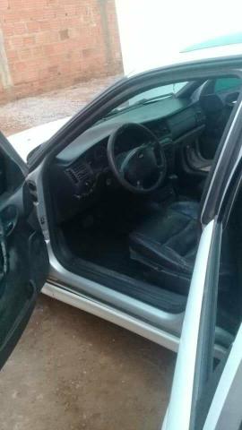 Vendo Vectra - Foto 2