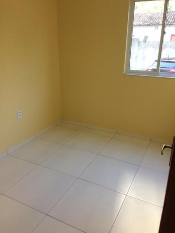 Apartamento Novo Com 03 Quartos e 100% Sombra Na Parangaba: Paulo 9 * Zap - Foto 9