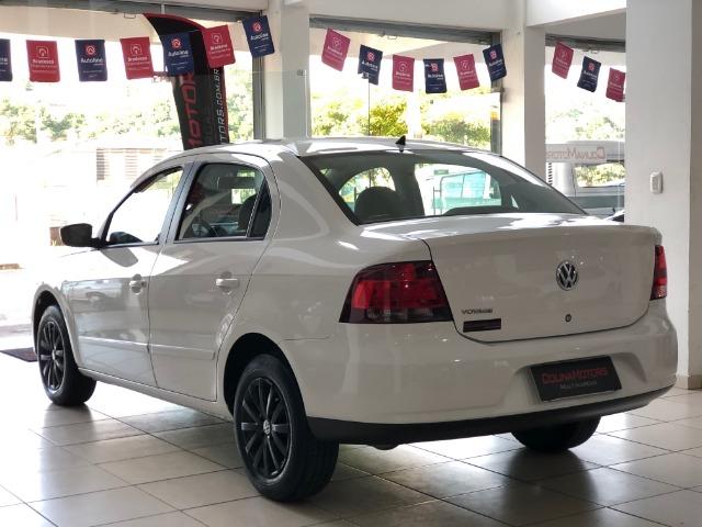 Voyage G5 + Rodas Liga Leve *Financia 100% - Foto 5