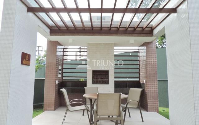 (JG) (TR 35.722) Meireles,NOVO,231M², 4 Suites, Dep. Empregada, Sala E/J, V.Gourmet,Lazer - Foto 7