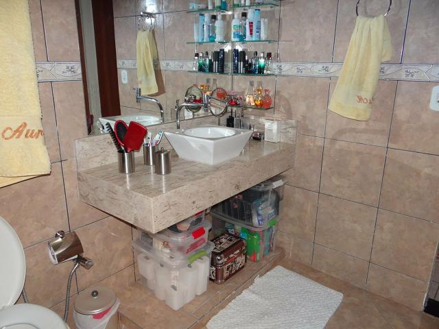 Arniqueiras QD 04 Casa 4 qts 3 suítes lazer lote 2.287m pode dividir só 950mil Ac Imóvel - Foto 7
