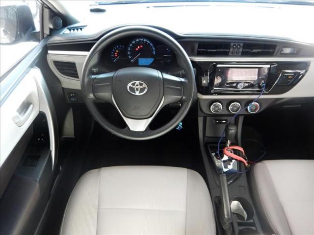 Toyota Corolla 1.8 Gli 16v - Foto 3