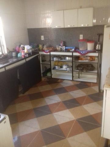 Linda Casa em Samambaia Sul - Foto 5