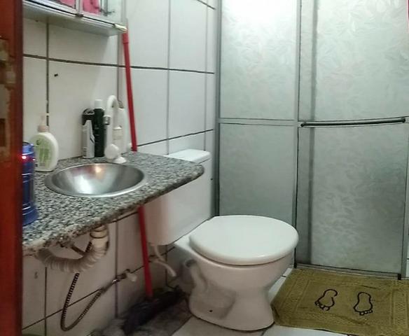 CA1799 Residencial Das Orquídeas, Casa multifamiliar em condomínio fechado, 2 quartos - Foto 8