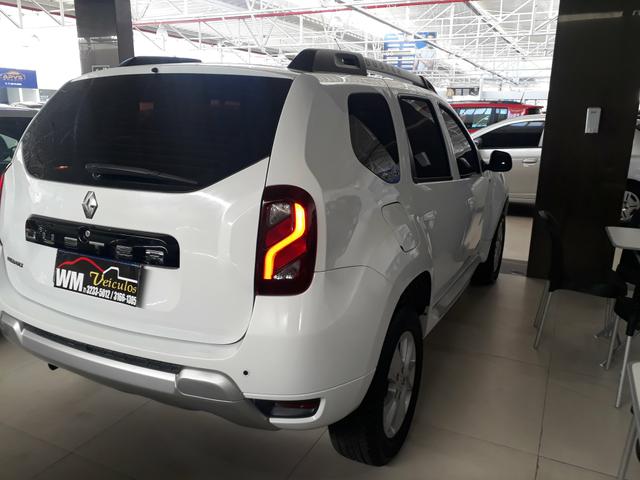 Duster Dynamique 1.6 2017 - Foto 4