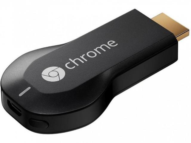 Google Chromecast Hdmi H2g2-42 (Recondicionado) - Foto 2