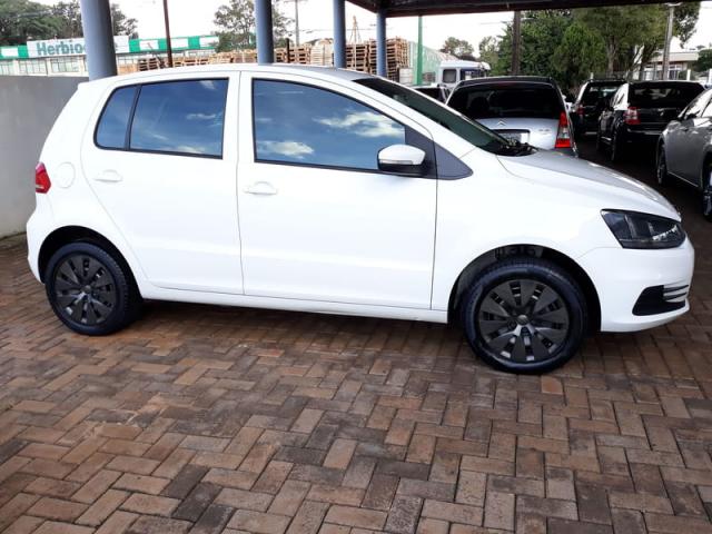 VOLKSWAGEN NOVO FOX TL ME 2016 - Foto 19
