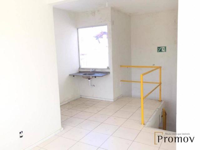 Excelente ponto comercial no bairro Suíssa. Ref. Sa0007 - Foto 6