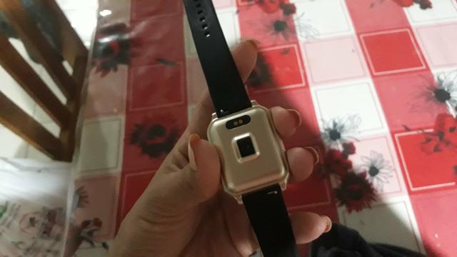 Relógio smartwatch T70
