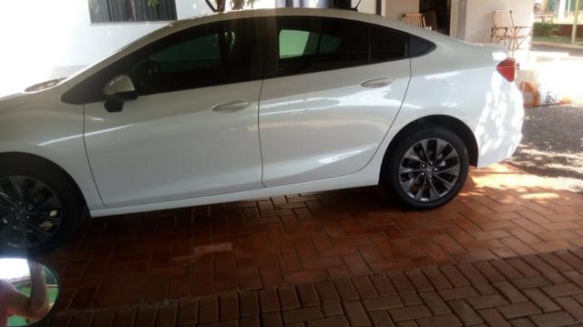 Carro Cruze LT - Foto 2