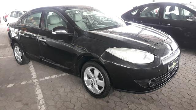Fluence Dynamique Automático 2012 - Foto 2