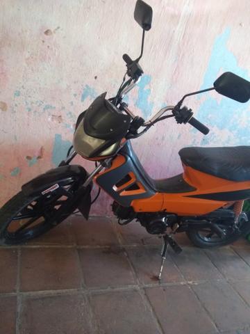 Jonny 2011 75cc