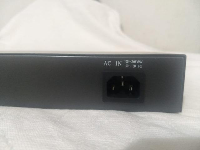 Switch ENH924-AUT - Foto 2