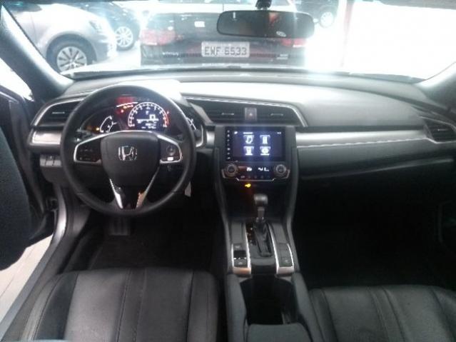 Honda Civic 2.0 16vone ex - Foto 8
