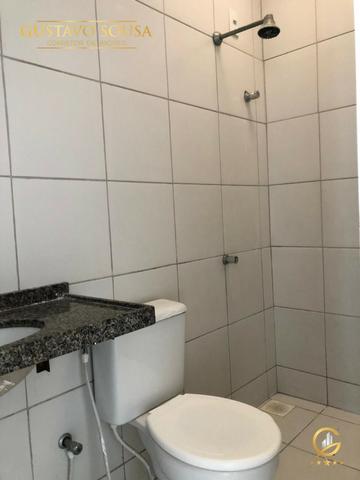 Casa Padrão na Maraponga com 03 quartos - Foto 14